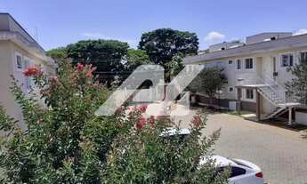 Imagem: Casa - Chácara Primavera - Campinas