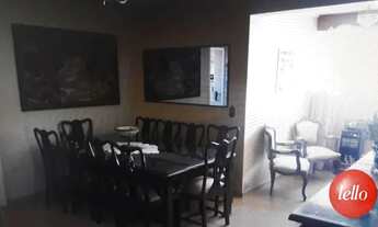 Imagem: São Paulo - Apartamento Padrão - Tatuapé