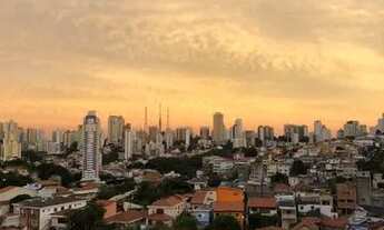 Imagem 3: Apartamento à venda, Vila Romana, São Paulo, SP