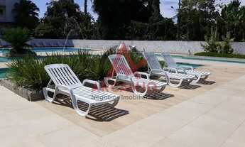 Imagem 2: EXCELENTE APARTAMENTO PARA LOCAÇÃO NA PRAIA DO PEREQUÊ-AÇU - UBATUBA - SP