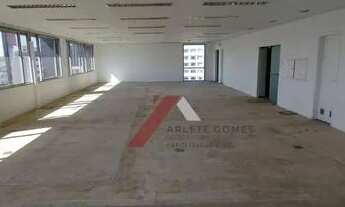 Imagem 5: Conjunto para alugar, 200 m² por R$ 24.000,00/mês - Bela Vista - São Paulo/SP