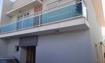 Imagem: Casa Sobrado em Ribeirão Preto