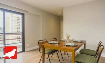 Imagem 5: Apartamento à venda no bairro Pompeia - São Paulo/SP, Zona Oeste