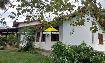 Imagem: Casa para Venda em Teresópolis, Albuquerque