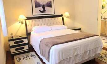 Imagem 2: Passe temporada no bairro mais charmoso da cidade