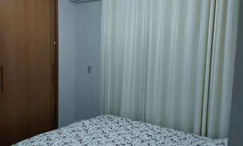 Imagem 2: Casa toda mobiliada