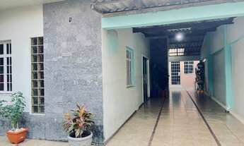 Imagem 4: Casa à venda com 4 quartos em Parque 10 de Novembro - Manaus AM