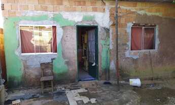 Imagem: Vendo casa, lote com 320m² parque Santo