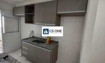 Imagem 4: APARTAMENTO COND.MARCO ZERO PRIME 83,0m2 03 dorm Lazer completo SÃO BERNARDO DO CAMPO/SP