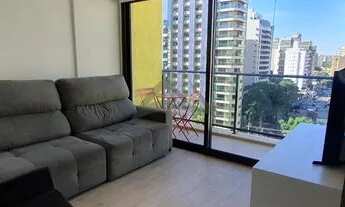 Imagem: Apartamento - Cambuí - Campinas