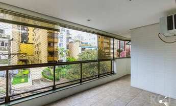 Imagem 5: Apartamento para Venda - 119m², 3 dormitórios, sendo 2 suites, 3 vagas - Petrópolis