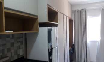 Imagem 7: STUDIO MOBILIADO EM VILA CLEMENTINO SÃO PAULO SP