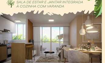 Imagem: LANÇ. EM DOIS CARNEIROS 2 QUARTOS 1 SUÍTE