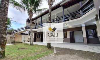 Imagem 2: Casa com 2 dormitórios, 120 m² - venda por R$ 419.000 ou aluguel por R$ 600,00á diaria Pra