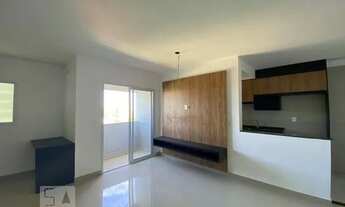 Imagem 2: Apartamento para Aluguel - Jardim São Carlos, 1 Quarto, 45 m2