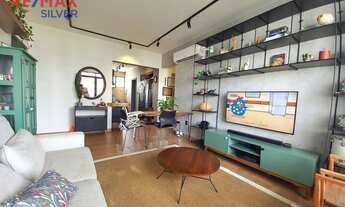 Imagem 3: Apartamento à venda, 85 m² por R$ 560.000,00 - Jardim Apipema - Salvador/BA