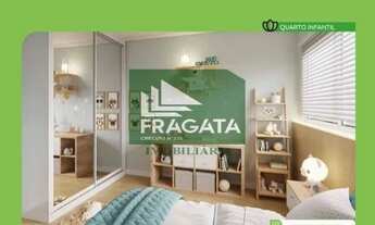 Imagem 5: APARTAMENTO ARACAJU RESIDENCIAL JARDIM SERIGY NA FAROLÂNDIA