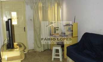 Imagem 2: Casa-Mista-para-Venda-em-Vila-Guiomar-Santo-Andre-SP