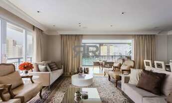 Imagem 2: ITAIM BIBI - NOVO - MOBILIADO - PRONTO PARA MORAR - NEOCLÁSSICO