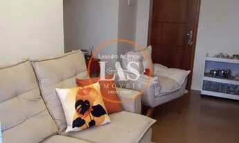 Imagem 6: Apartamento com 1 dorm, Caiçara, Praia Grande - R$ 300 mil, Cod: 720