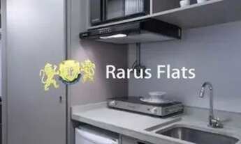 Imagem 2: Flat para alugar em Pinheiros - Mora Rocks