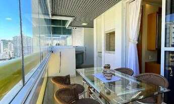 Imagem 3: Apartamento para venda com 150 metros quadrados com 4 quartos em Campinas - São José - SC