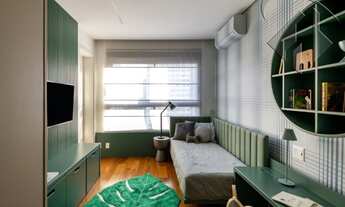 Imagem 7: SÃO PAULO - Apartamento Padrão - Jardins