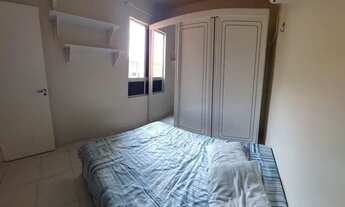 Imagem 6: Eliza Miranda, 2 Dormitórios 100% Mobiliado/ Térreo