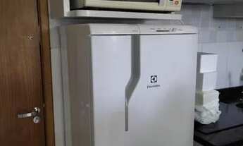 Imagem 7: Flat para venda 42 metros 1 quarto todo mobiliado, Setor Bueno - Goiânia - GO