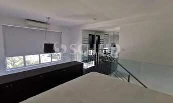 Imagem 7: Apartamento de 86AUm² Loft à venda no Morumbi