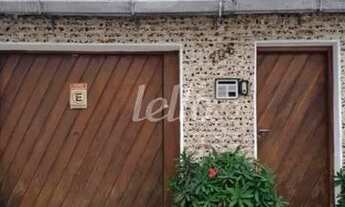 Imagem: São Paulo - Casa Padrão - Saúde