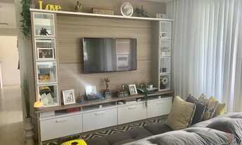 Imagem 4: Apartamento para venda possui 113 metros quadrados com 4 quartos em Pedra Branca - Palhoça