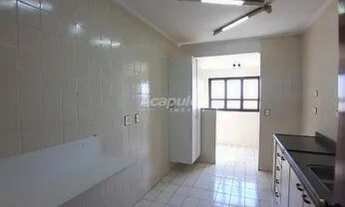 Imagem 5: Apartamento para aluguel, 2 quartos, 1 vaga, Vila Belvedere - Americana/SP