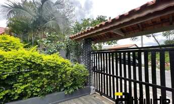 Imagem 4: CASA PARA VENDA CONDOMÍNIO VALE DA BENÇÃO - ARAÇARIGUAMA