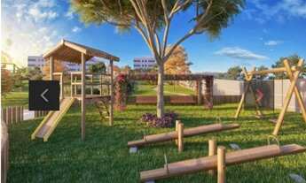 Imagem 4: Vivendas no Feira X; 3°Andar; Contrato de Gaveta: Prestações 540 reais; Sinal 39mil