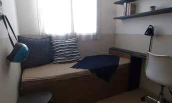 Imagem 6: Apartamento para venda tem 60 metros quadrados com 3 quartos em Jacarepaguá - Rio de Janei