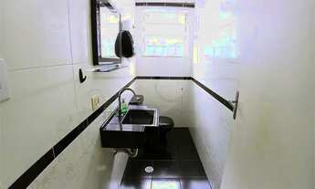 Imagem 6: Sobrado comercial ou residencial com 3 suites, 4 vagas, em Santana