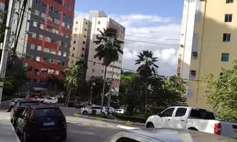 Imagem 3: Apartamento para aluguel possui 77 metros quadrados com 3 quartos em São Marcos - Salvador