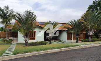 Imagem: Casa - Chácara São Rafael - Campinas