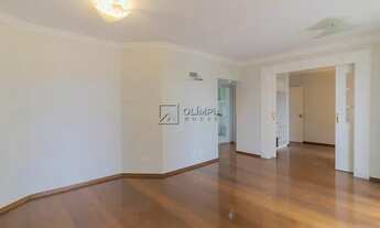 Imagem 4: Apartamento Locação 3 Dormitórios - 130 m² Perdizes