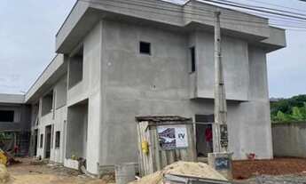 Imagem 6: Geminado para Venda em Joinville, Bom Retiro, 2 dormitórios, 1 suíte, 2 banheiros, 2 vagas