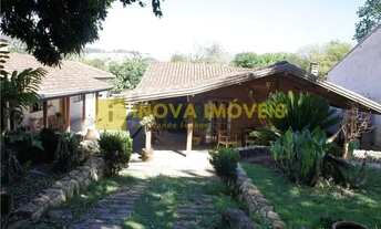 Imagem: Casa - Sousas - Campinas