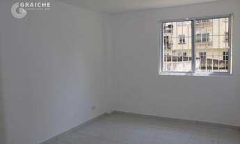 Imagem 1: Kitnet com 1 dormitório, 34 m² - venda por R$ 180.000,00 ou aluguel por R$ 1.313,00/mês