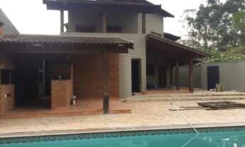 Imagem: Casa à venda, 6 quartos, 1 suíte, 4 vagas