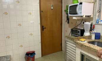 Imagem 2: Apartamento para venda e locação na Penha Circular