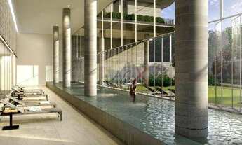 Imagem 7: Curitiba/PR Apartamento com 4 dormitórios