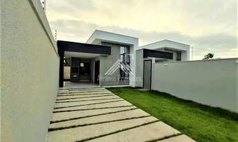 Imagem: Casa à venda no bairro chacara da prainha