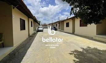 Imagem 2: Casa para aluguel - Eusébio/CE