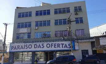 Imagem 6: Sala Comercial - 31,5 mts2 - CEntro Rudge Ramos - SBC