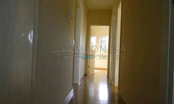 Imagem 6: Casa com 3 dormitórios para alugar, 160 m² por R$ 1.150,00/mês - Jardim Pacaembu - Londrin